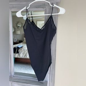 Abercrombie & Fitch Body Suit